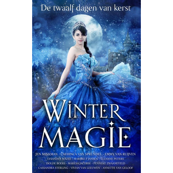 Wintermagie (Paperback) bij Singel 344