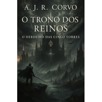 O TRONO DOS REINOS (Paperback) bij Singel 344