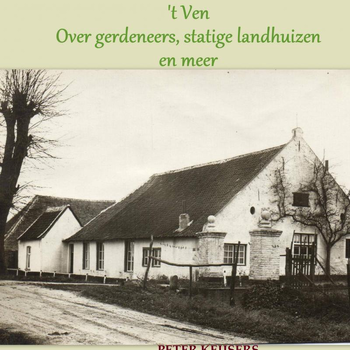 't Ven (Hardback) bij Singel 344