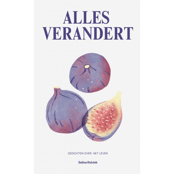 Alles verandert (Paperback) bij Singel 344
