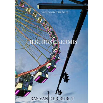 Tilburgse Kermis (Paperback) bij Singel 344