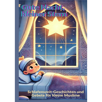 Gute Nacht, kleiner Stern (Paperback) bij Singel 344