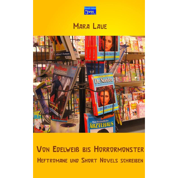 Von Edelweiß bis Horrormonster (Paperback) bij Singel 344