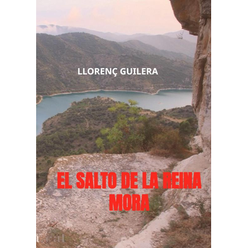 El Salto de la Reina Mora (Paperback) bij Singel 344