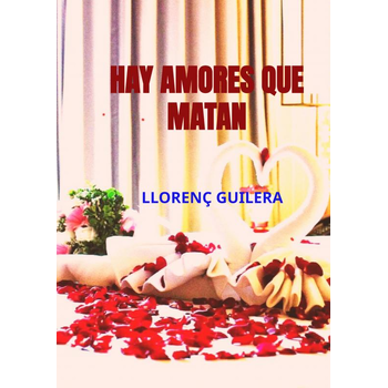 Hay amores que matan (Paperback) bij Singel 344
