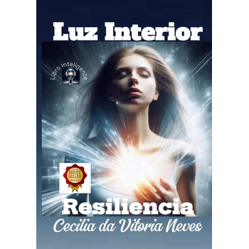 Luz Interior (Paperback) bij Singel 344
