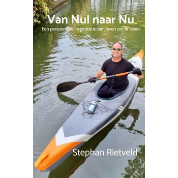 Van Nul naar Nu (Paperback) bij Singel 344
