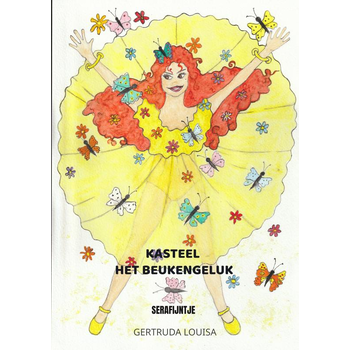 Kasteel Het Beukengeluk (Paperback) bij Singel 344