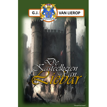 De Kasteelheren van Liebar (Paperback) bij Singel 344
