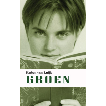 Groen (Paperback) bij Singel 344