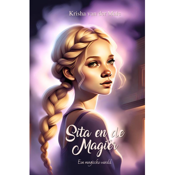 Sita en de Magiër (Hardback) bij Singel 344