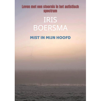 MIST IN MIJN HOOFD (Paperback) bij Singel 344