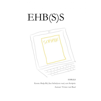 EHB(S)S (Paperback) bij Singel 344