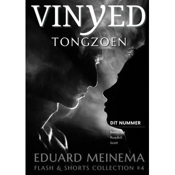 Vinyed 4 - Tongzoen (Paperback) bij Singel 344