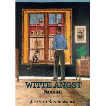 Witte angst (Paperback) bij Singel 344