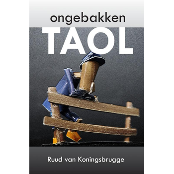 Ongebakken Taol (Paperback) bij Singel 344