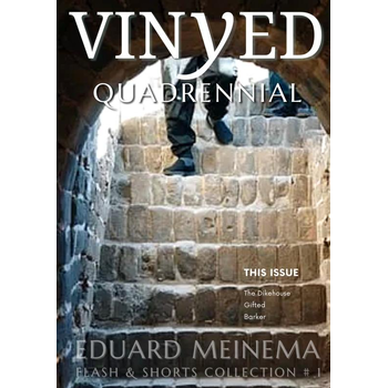 Quadrennial (Paperback) bij Singel 344