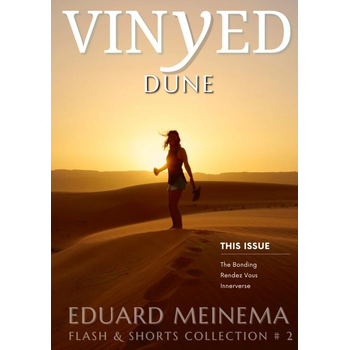 Dune (Paperback) bij Singel 344
