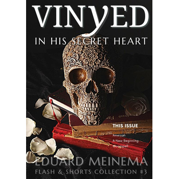 In His Secret Heart (Paperback) bij Singel 344