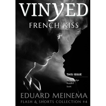 French Kiss (Paperback) bij Singel 344