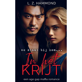 In het krijt (Paperback) bij Singel 344