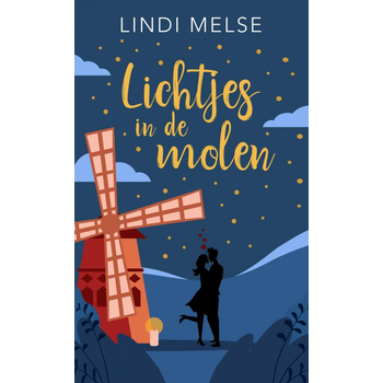 Lichtjes in de molen (Paperback) bij Singel 344