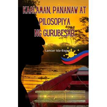 Kaalaman, Pananaw at Pilosopiya ng Gurubesar (Hardback) bij Singel 344