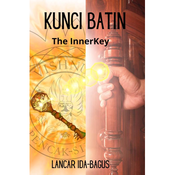 Kunci Batin (Hardback) bij Singel 344