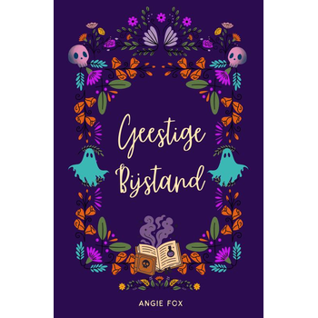 Geestige bijstand (Paperback) bij Singel 344