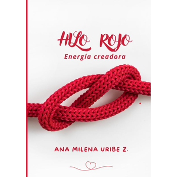 HILO ROJO (Paperback) bij Singel 344