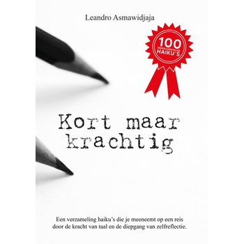 Kort maar krachtig (Paperback) bij Singel 344