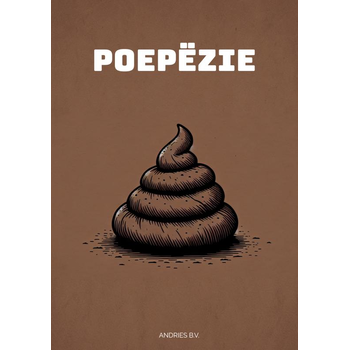 Poepëzie - Poëzie over Poep (Paperback) bij Singel 344