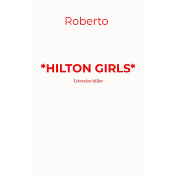 HILTON GIRLS (Paperback) bij Singel 344
