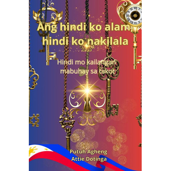 Hindi ko makilala ang hindi ko alam (Hardback) bij Singel 344