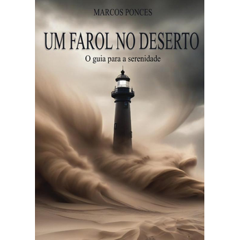 Um Farol no Deserto (Paperback) bij Singel 344