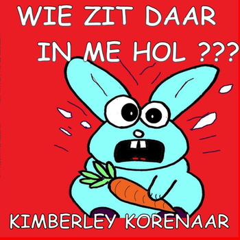 WIE ZIT DAAR IN ME HOL ??? (Paperback) bij Singel 344