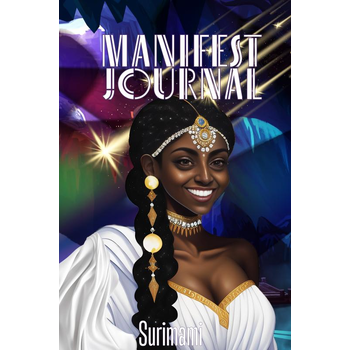Surinaamse Journal (Hardback) bij Singel 344