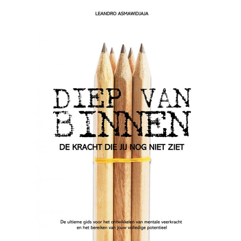 Diep van binnen (Paperback) bij Singel 344