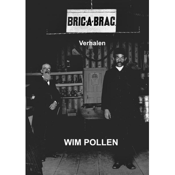 Bric-à-brac (Paperback) bij Singel 344