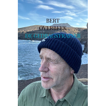 De gedragstrainer (Paperback) bij Singel 344