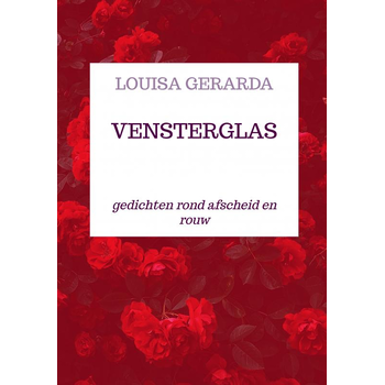VENSTERGLAS (Hardback) bij Singel 344