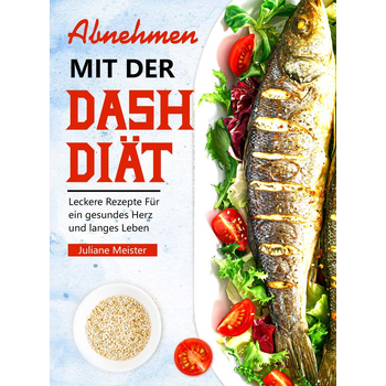 Abnehmen mit der Dash-Diät (Paperback) bij Singel 344