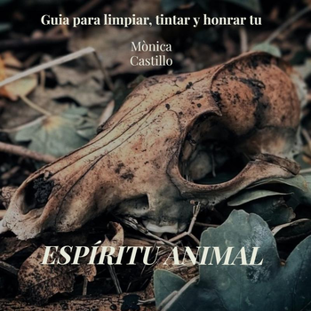 Espíritu Animal (Paperback) bij Singel 344