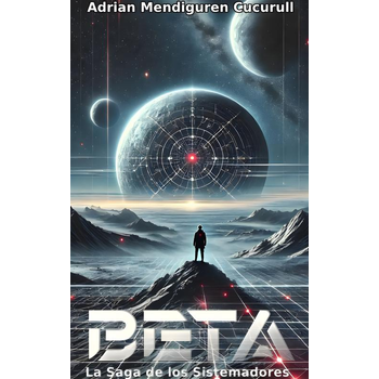 BETA: La saga de los Sistemadores (Paperback) bij Singel 344