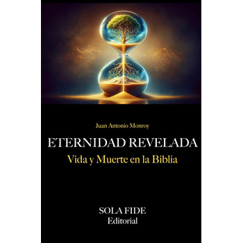 Eternidad Revelada (Paperback) bij Singel 344