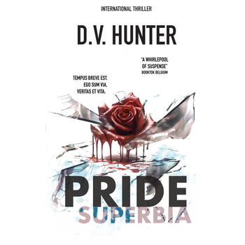 Pride (Paperback) bij Singel 344