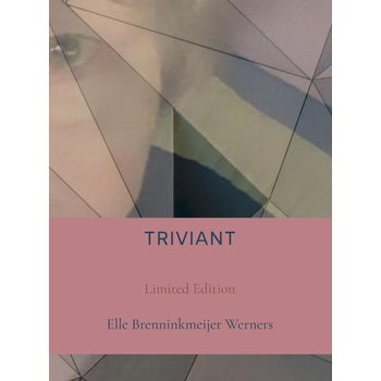 TRIVIANT (Paperback) bij Singel 344