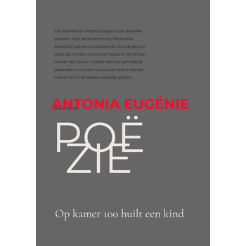 POËZIE (Paperback) bij Singel 344