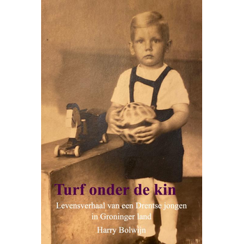 Turf onder de kin (Paperback) bij Singel 344