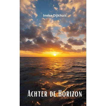 Achter de horizon (Paperback) bij Singel 344